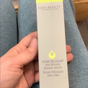 NEW - juice beauty stem cellular